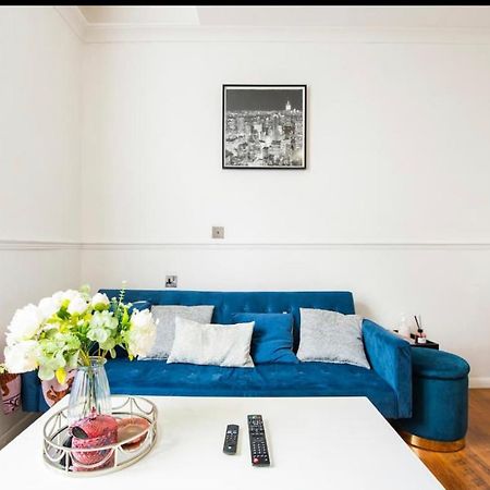 Hyde Park Apartments Londres Extérieur photo