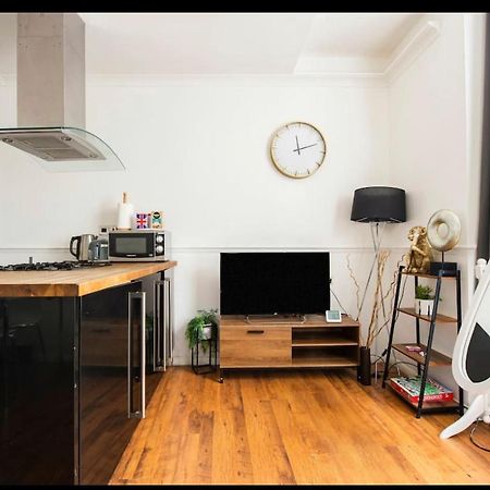 Hyde Park Apartments Londres Extérieur photo