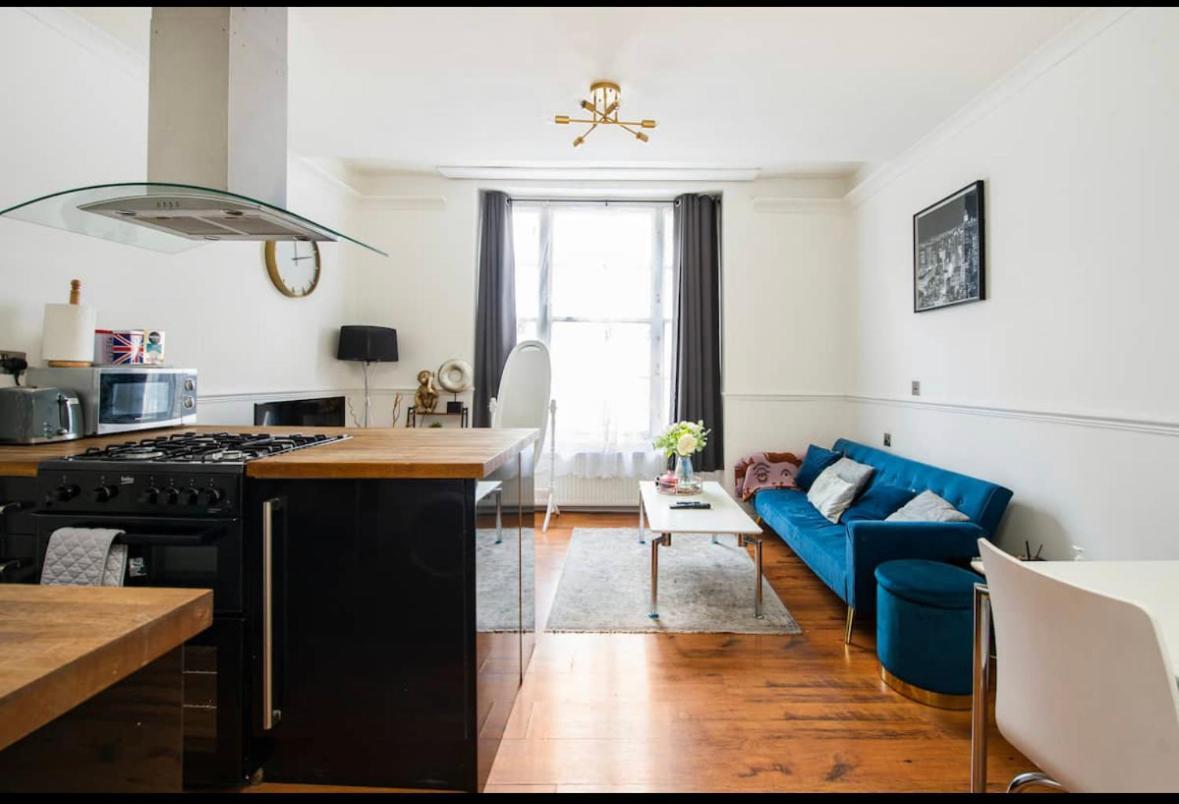 Hyde Park Apartments Londres Extérieur photo