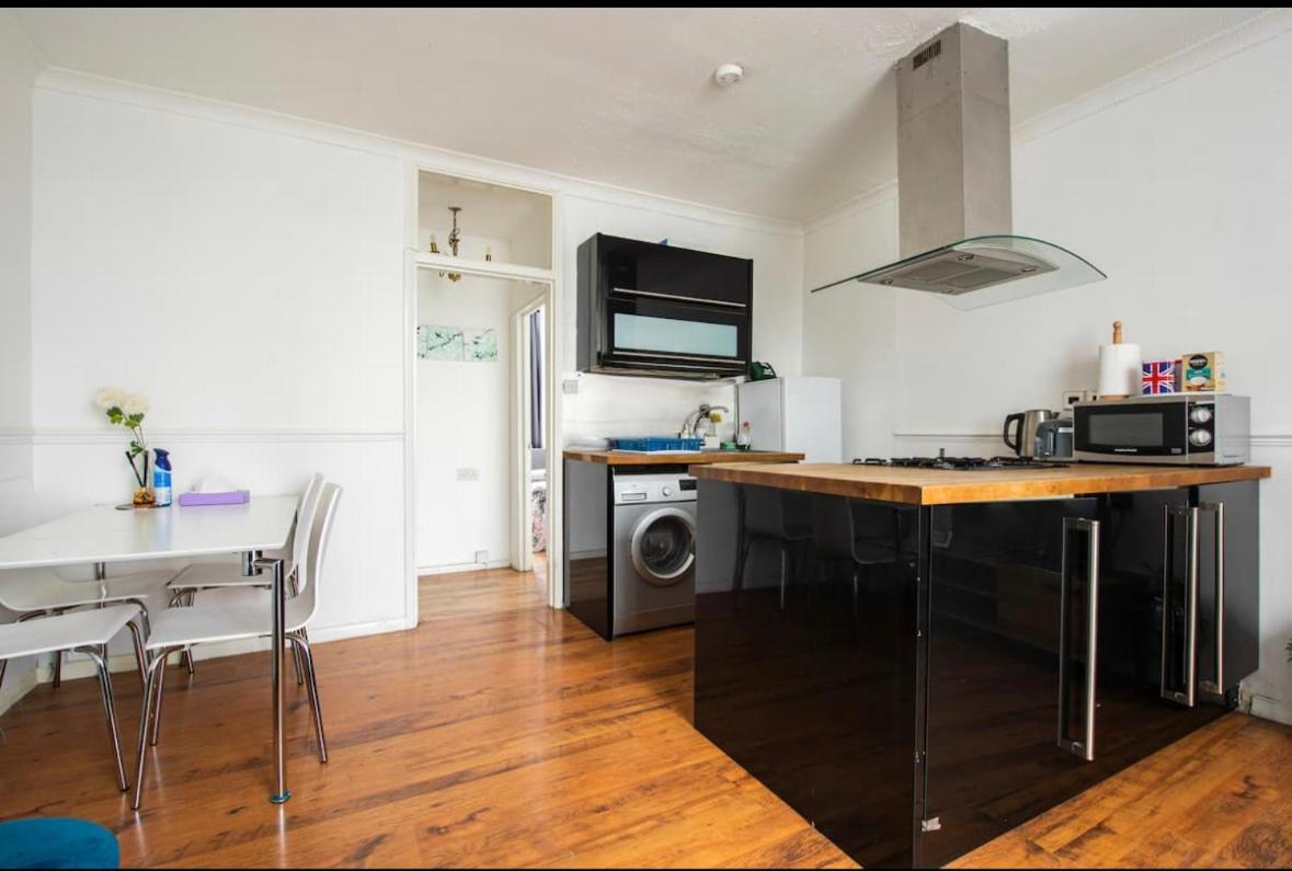 Hyde Park Apartments Londres Extérieur photo