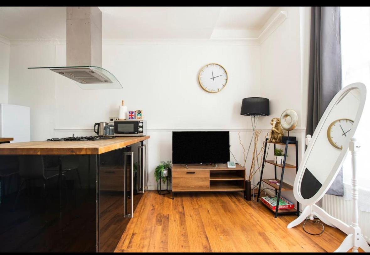 Hyde Park Apartments Londres Extérieur photo