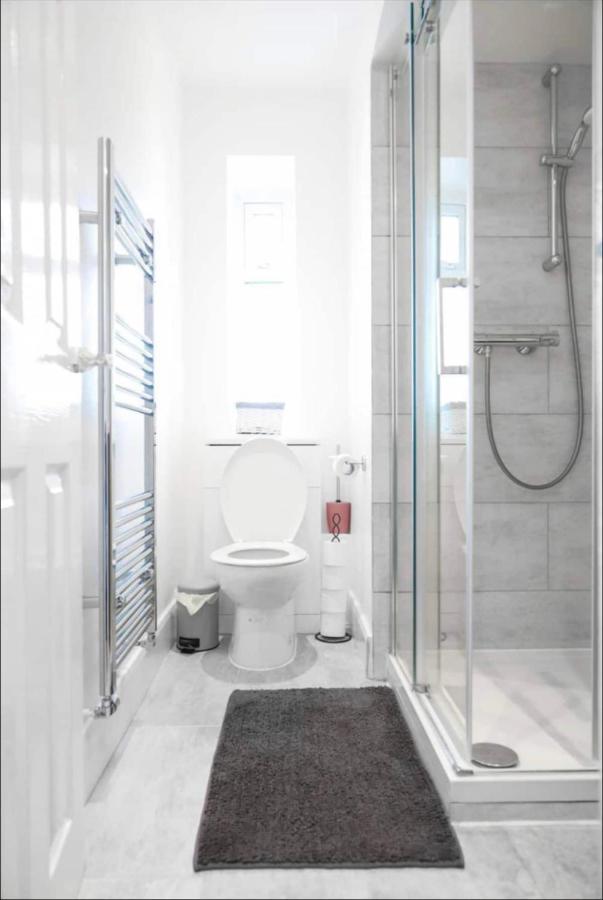 Hyde Park Apartments Londres Extérieur photo