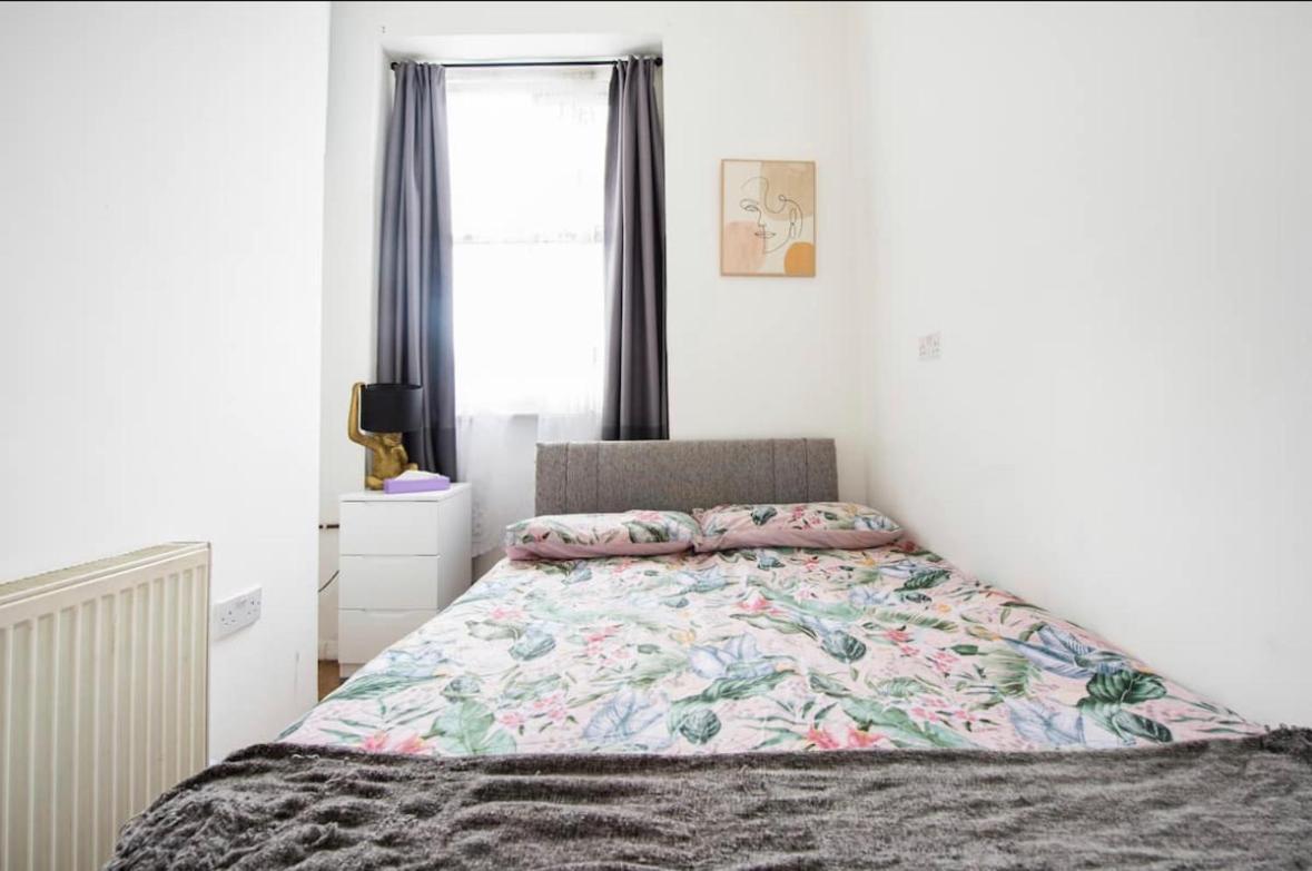 Hyde Park Apartments Londres Extérieur photo
